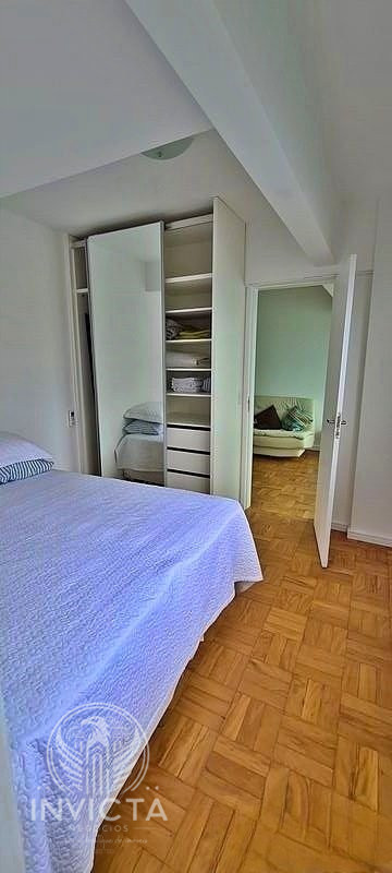 Apartamento à venda com 1 quarto, 43m² - Foto 9