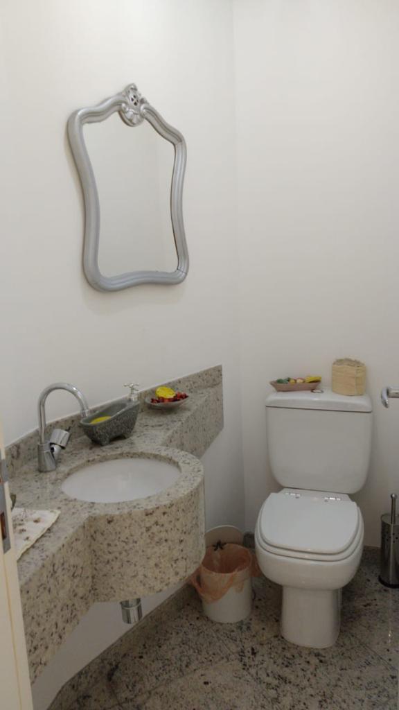 Apartamento à venda com 4 quartos, 303m² - Foto 15