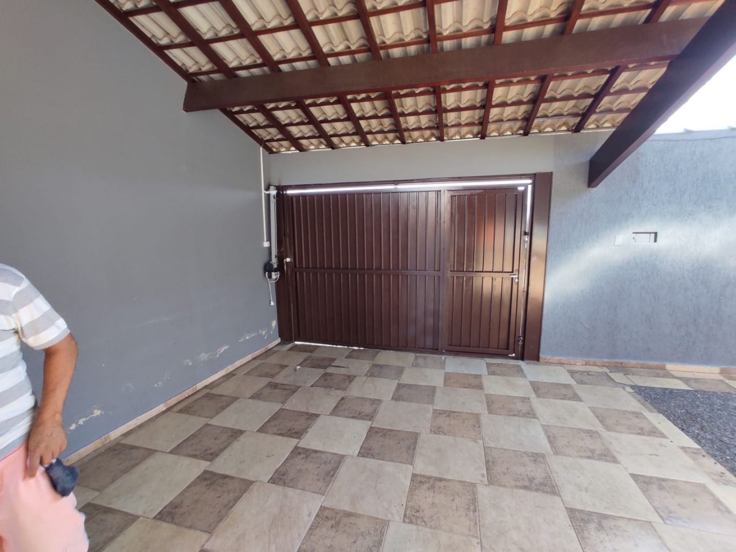 Casa à venda com 3 quartos, 161m² - Foto 16