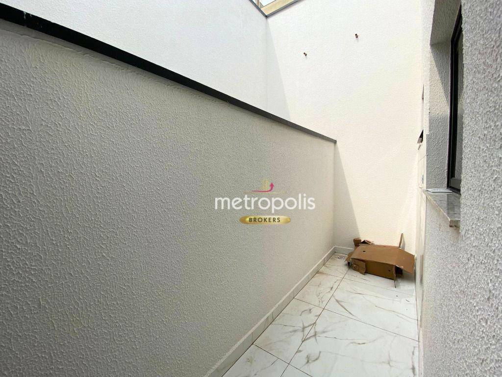 Sobrado à venda com 3 quartos, 122m² - Foto 10