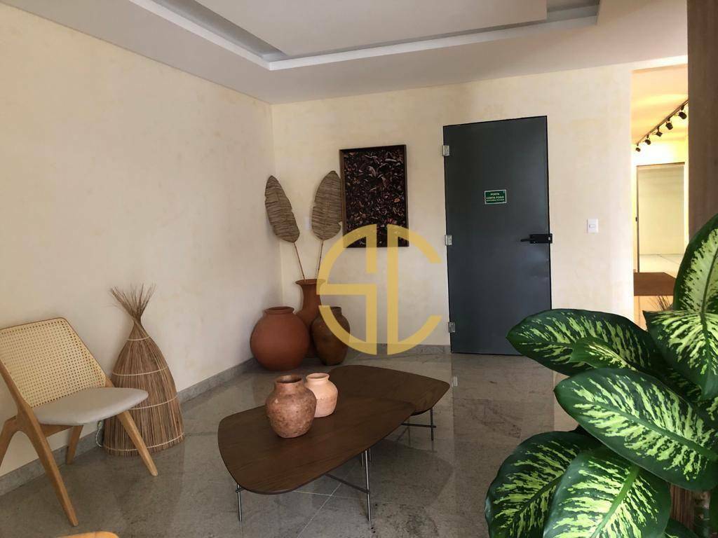 Apartamento à venda com 1 quarto, 57m² - Foto 16