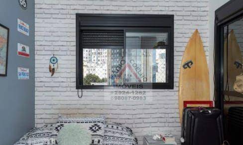 Apartamento à venda com 3 quartos, 136m² - Foto 30