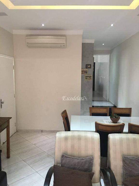 Sobrado à venda com 3 quartos, 121m² - Foto 4