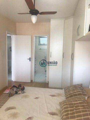 Apartamento à venda com 2 quartos, 88m² - Foto 8