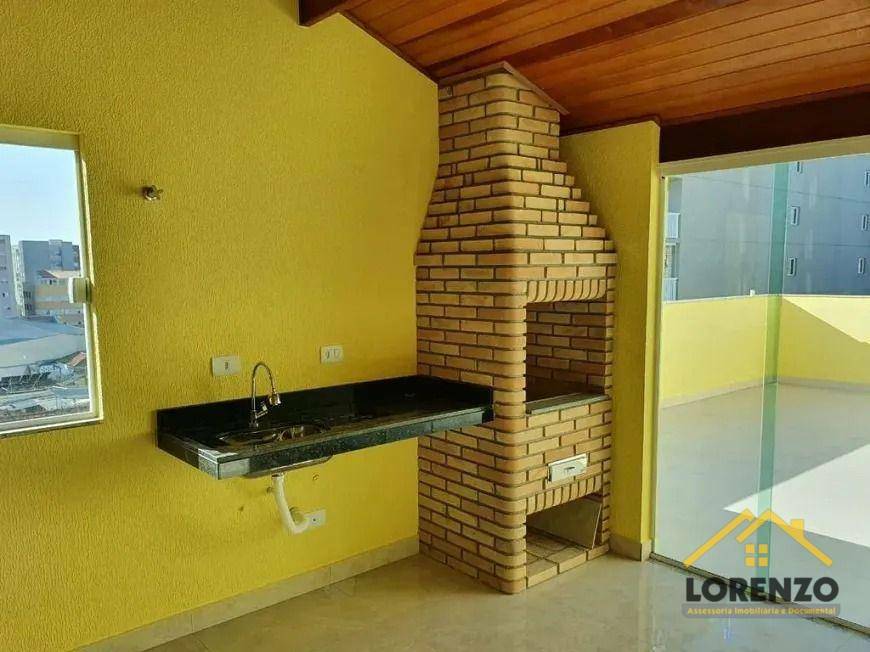 Cobertura à venda com 2 quartos, 94m² - Foto 1