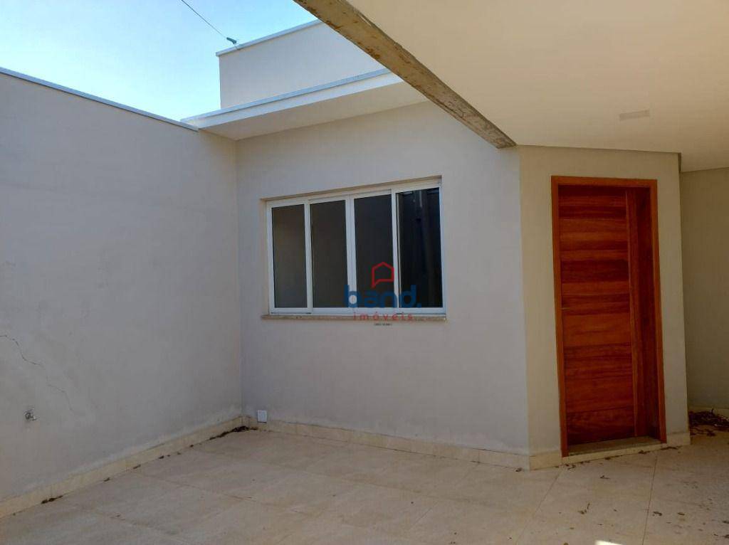 Casa à venda com 3 quartos, 127m² - Foto 3