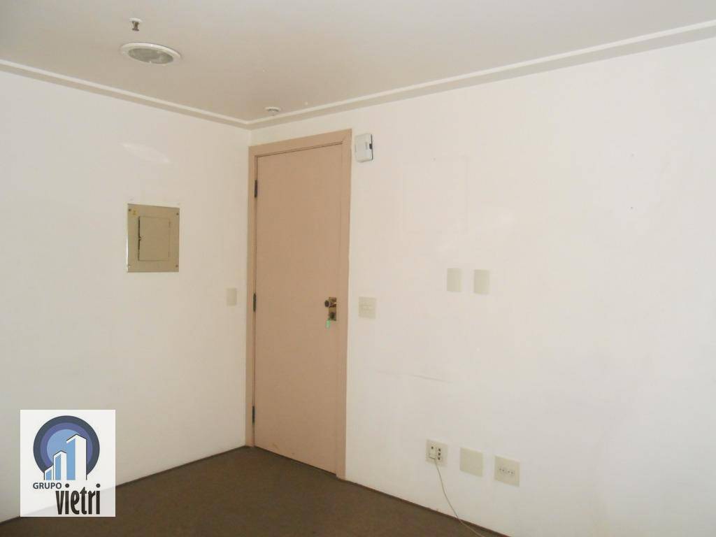 Conjunto Comercial-Sala para alugar, 33m² - Foto 19