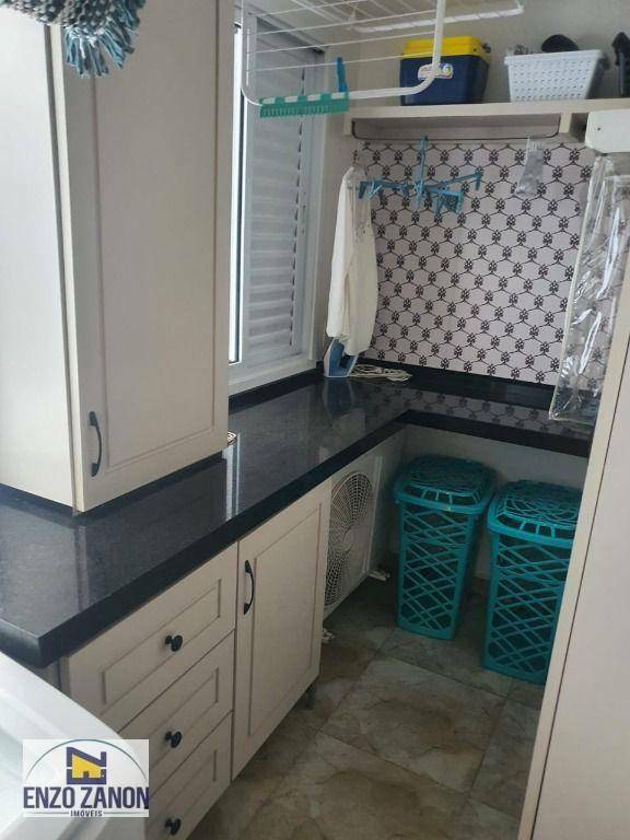 Apartamento à venda com 3 quartos, 130m² - Foto 16