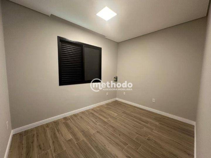 Casa de Condomínio à venda com 3 quartos, 222m² - Foto 21
