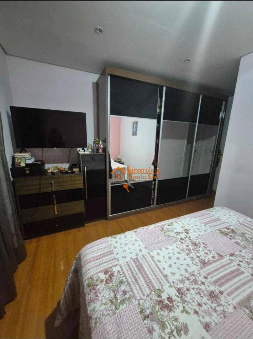 Apartamento à venda com 4 quartos, 114m² - Foto 11