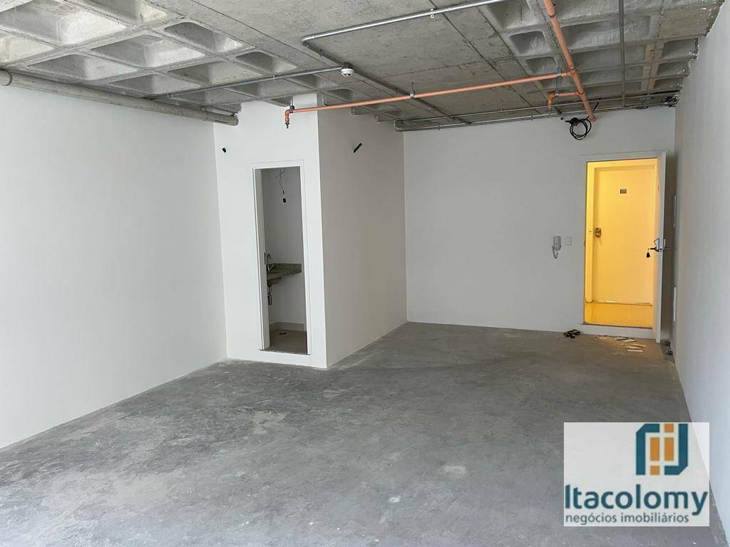 Conjunto Comercial-Sala à venda, 39m² - Foto 2