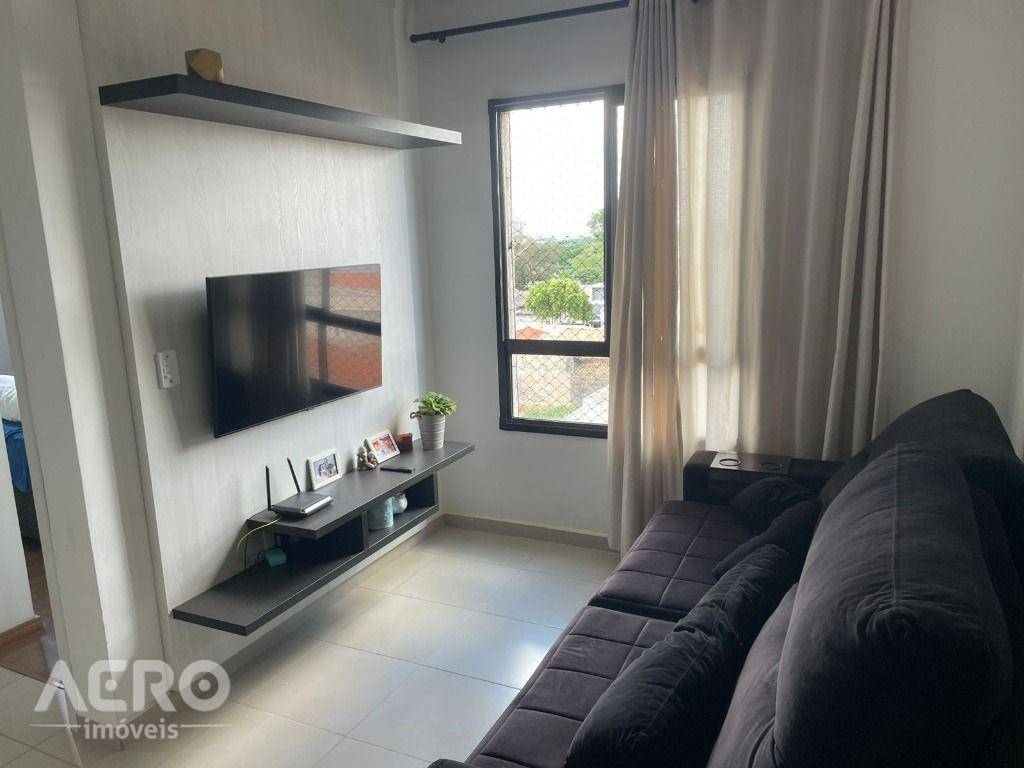 Apartamento à venda com 2 quartos, 48m² - Foto 21