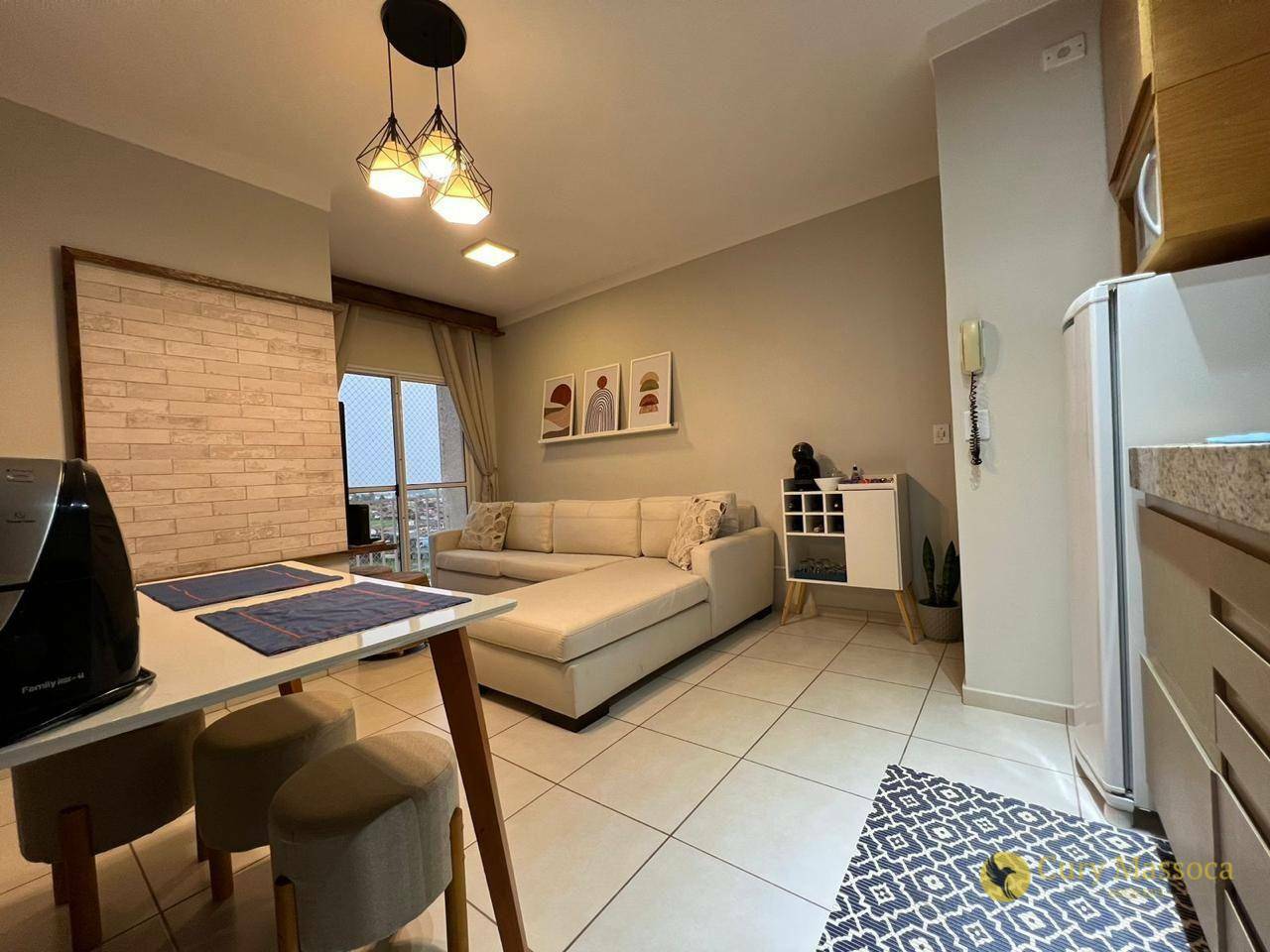 Apartamento à venda com 2 quartos, 53M2 - Foto 4