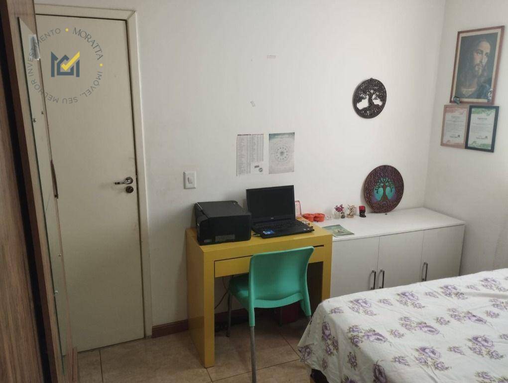 Apartamento à venda com 2 quartos, 46m² - Foto 6