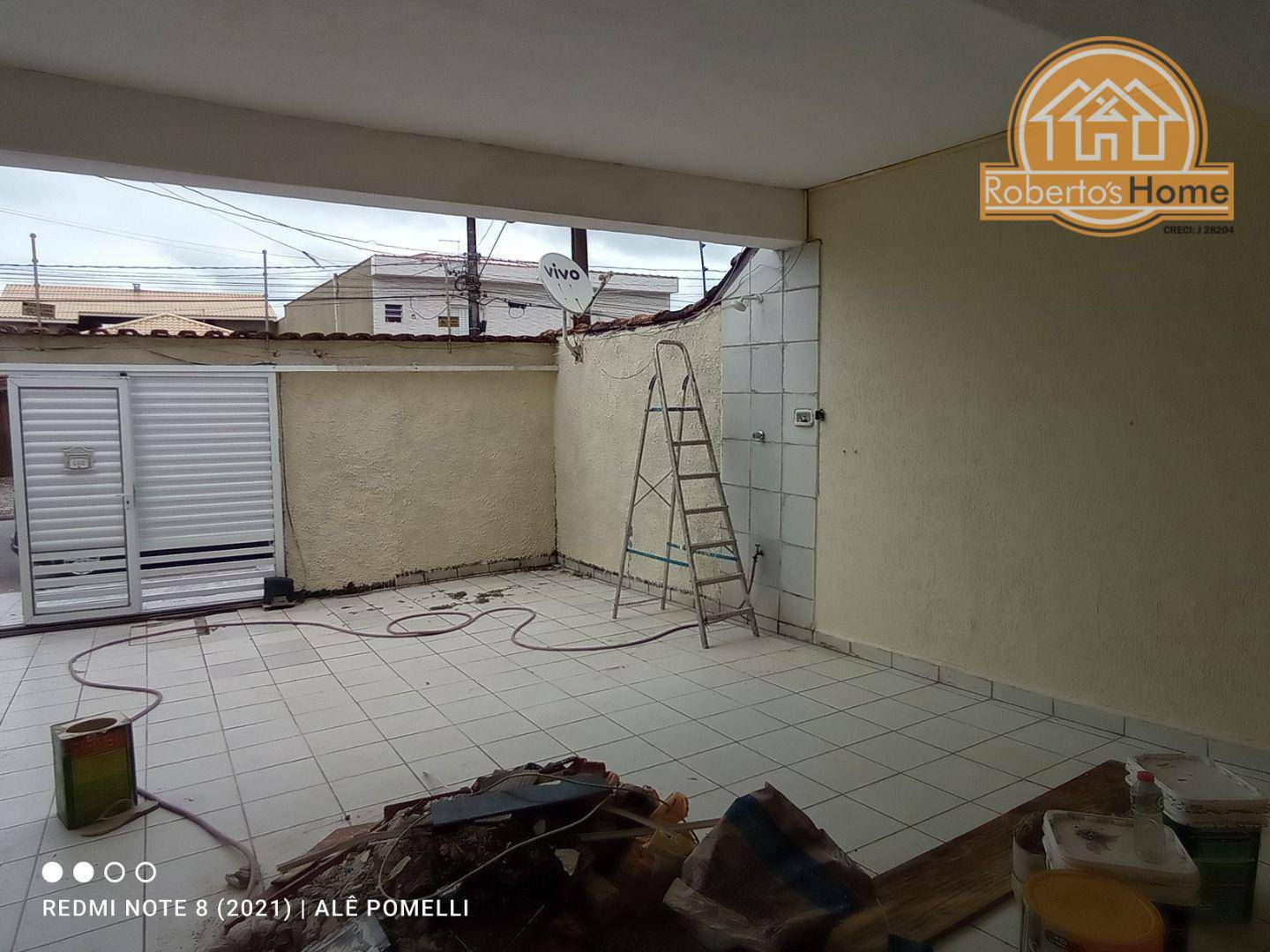 Sobrado à venda com 4 quartos, 243m² - Foto 7