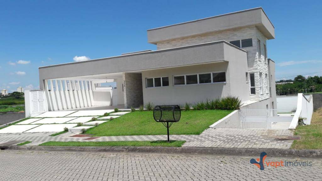 Sobrado à venda com 4 quartos, 358m² - Foto 9