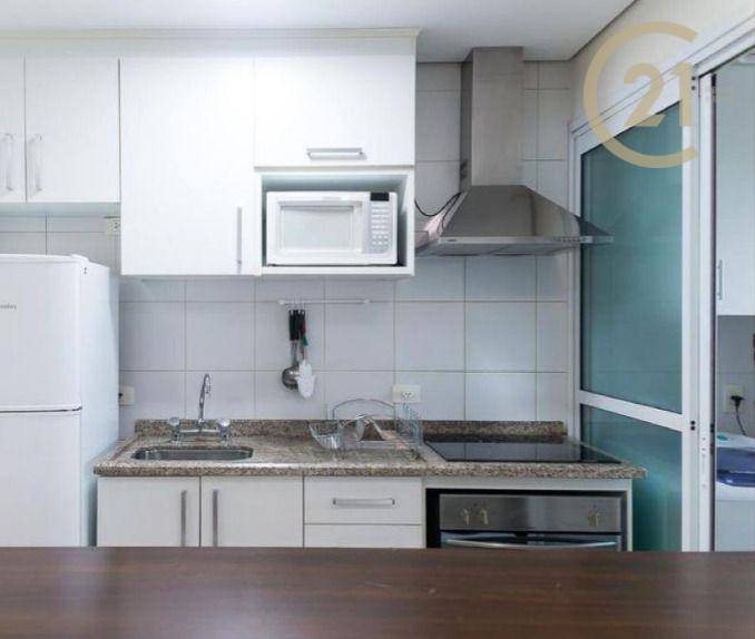 Apartamento à venda e aluguel com 1 quarto, 56m² - Foto 9