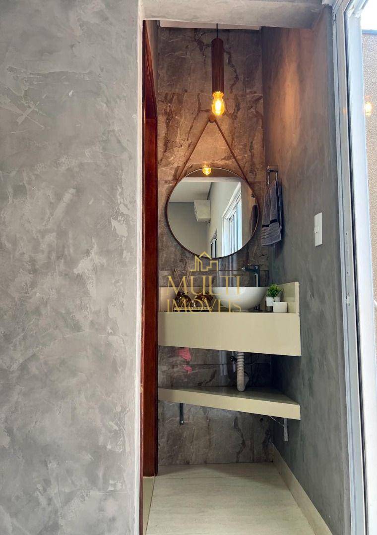 Casa à venda com 3 quartos, 184m² - Foto 15