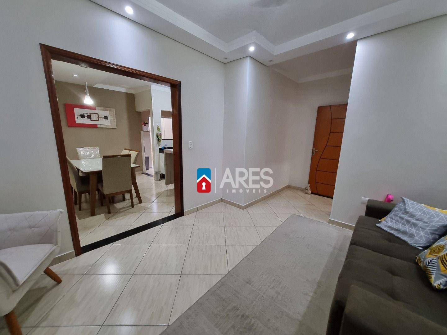 Casa, 2 quartos, 131 m² - Foto 5