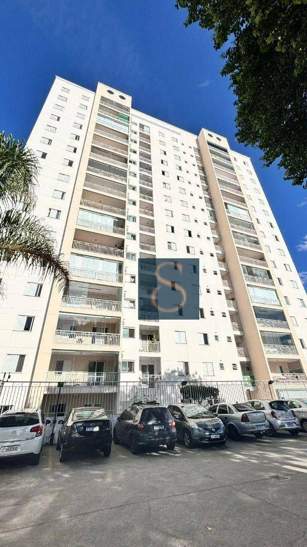 Apartamento à venda com 2 quartos, 63m² - Foto 14