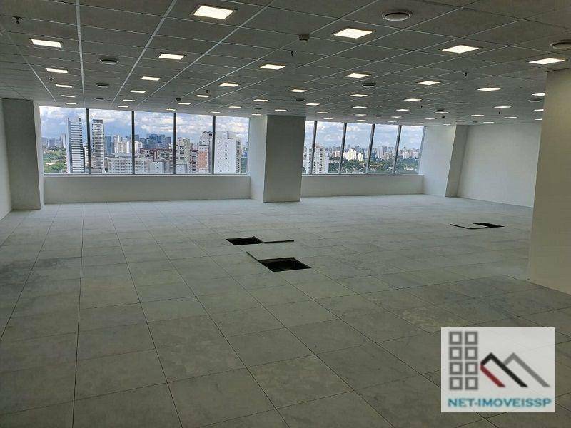 Conjunto Comercial-Sala para alugar, 660m² - Foto 1