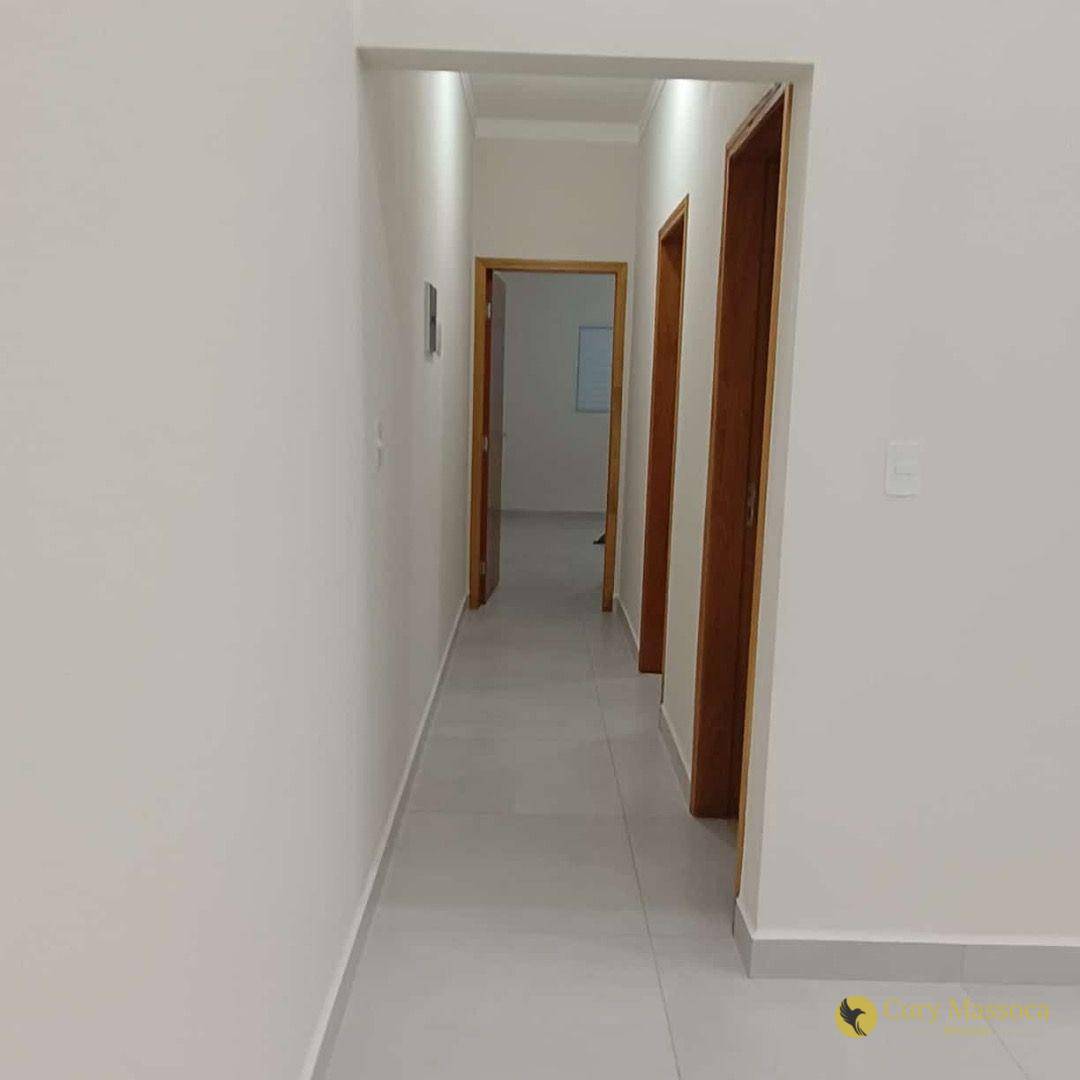 Casa à venda com 3 quartos, 76m² - Foto 11