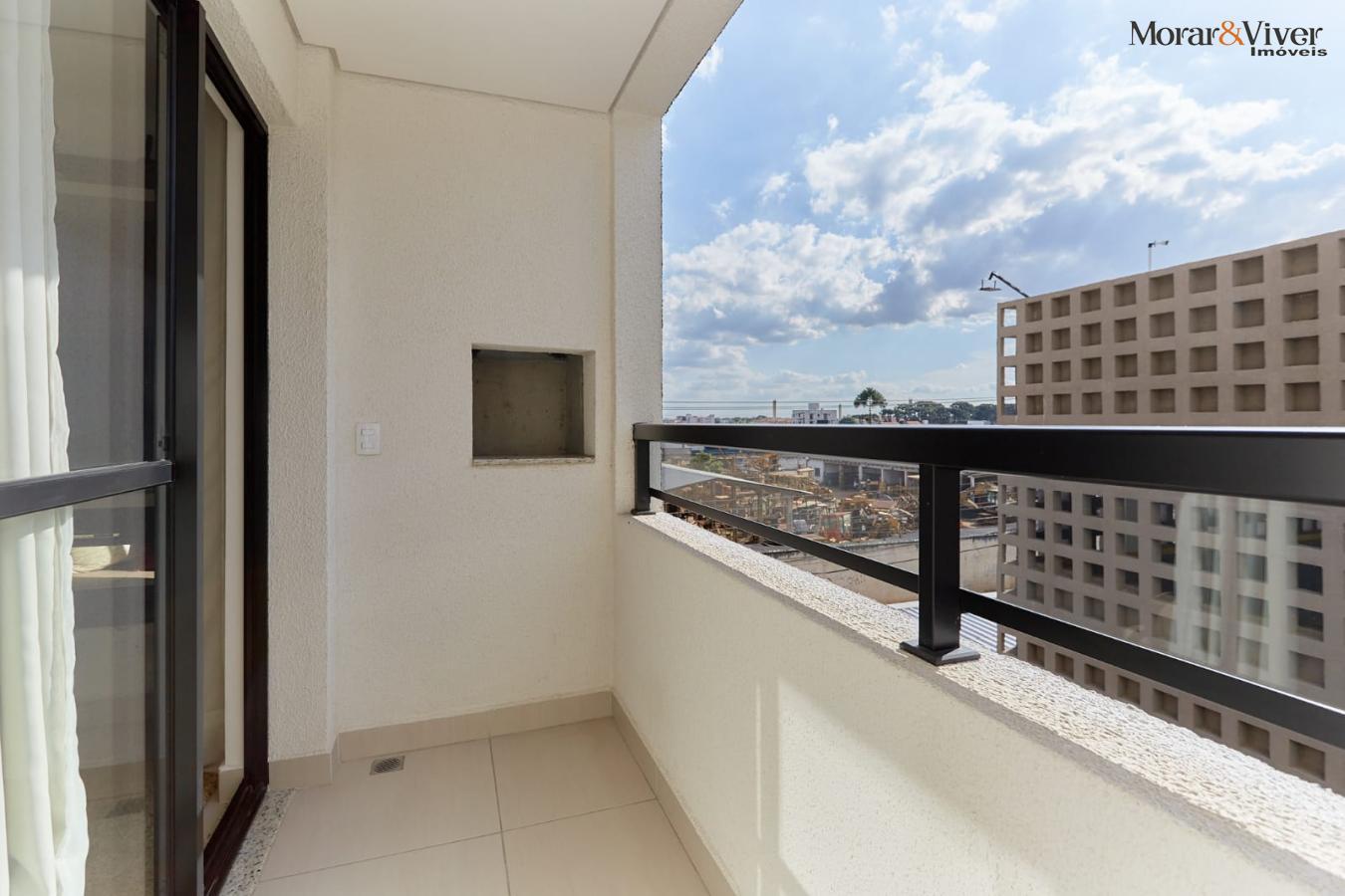 Apartamento à venda com 2 quartos, 49m² - Foto 18