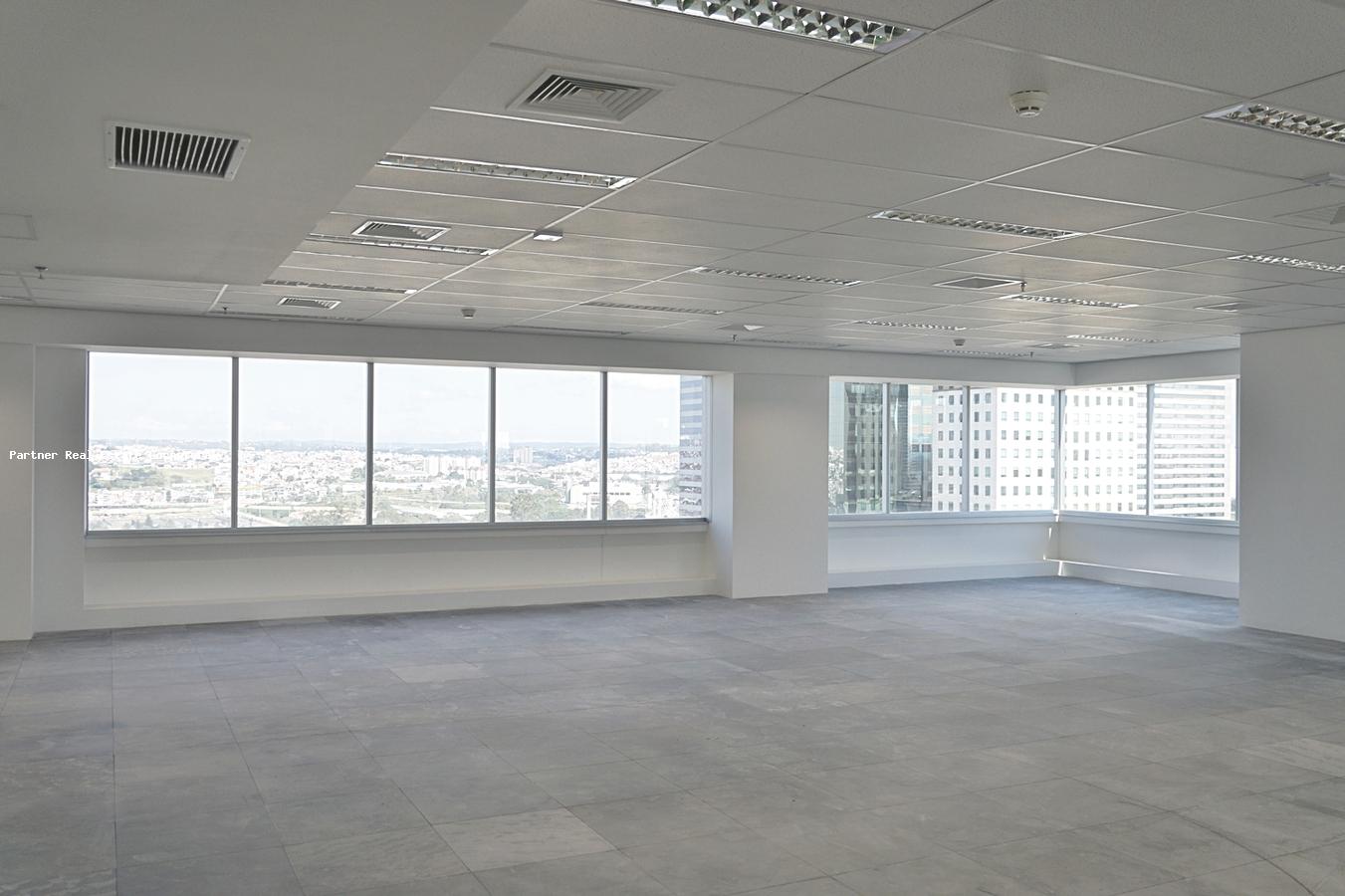 Conjunto Comercial-Sala à venda com 1 quarto, 689m² - Foto 8