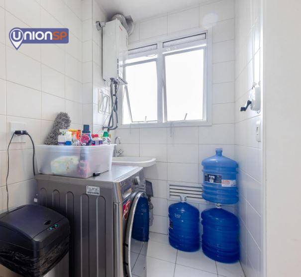 Apartamento à venda com 3 quartos, 110m² - Foto 20