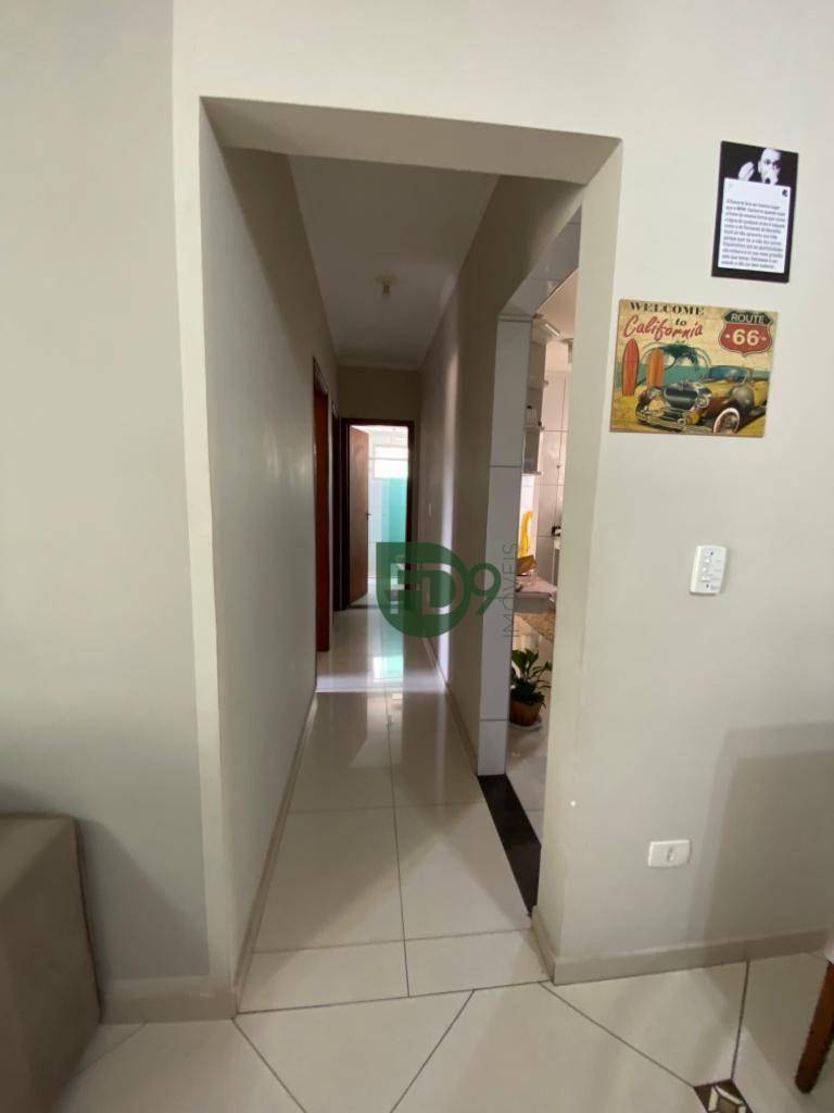 Apartamento à venda com 2 quartos, 69m² - Foto 11