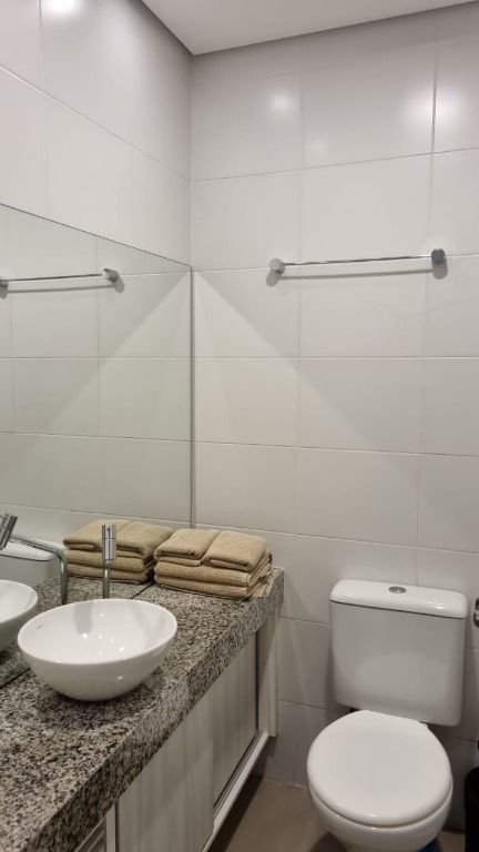 Kitnet e Studio à venda com 1 quarto, 27m² - Foto 6