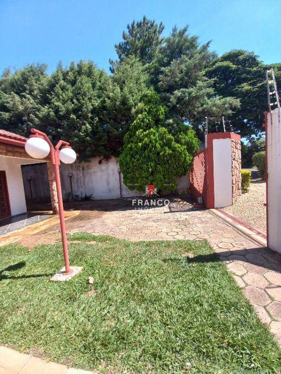 Chácara, 2 quartos, 1070 m² - Foto 3