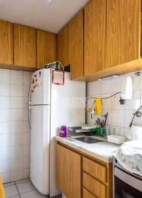 Apartamento à venda com 2 quartos, 51m² - Foto 7