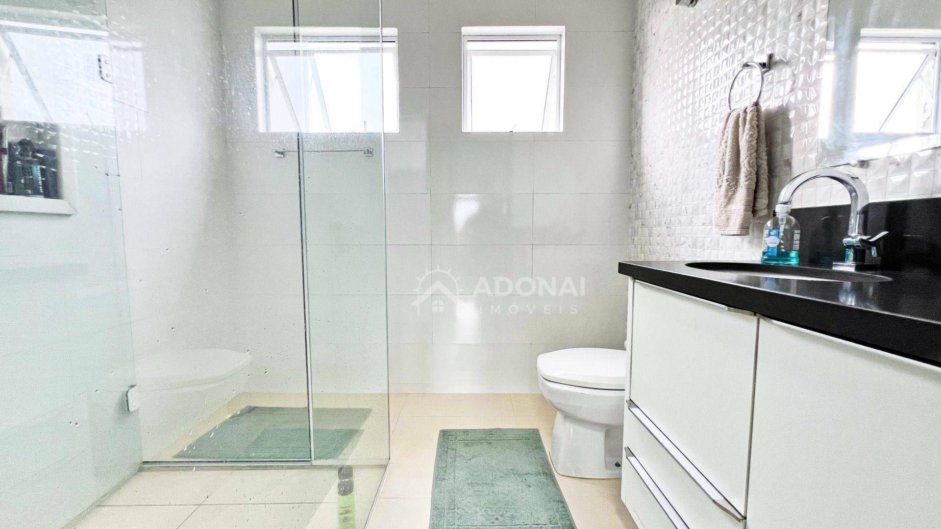 Casa à venda com 3 quartos, 268m² - Foto 38