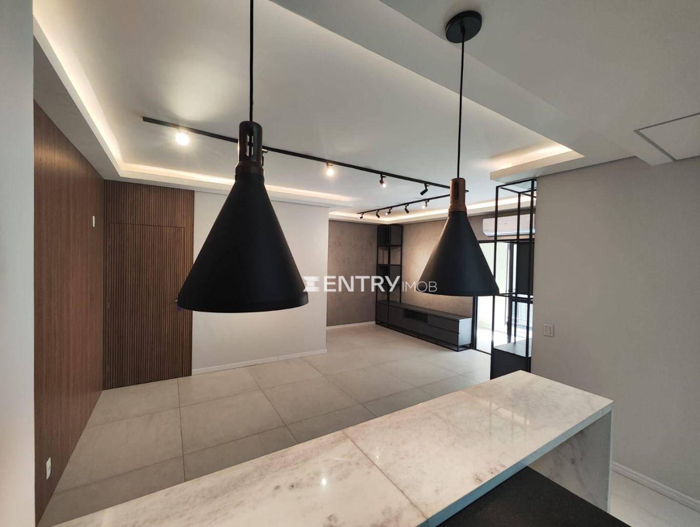 Apartamento à venda com 3 quartos, 103m² - Foto 4