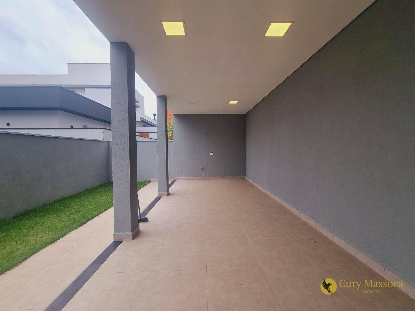 Casa de Condomínio à venda com 3 quartos, 160m² - Foto 37