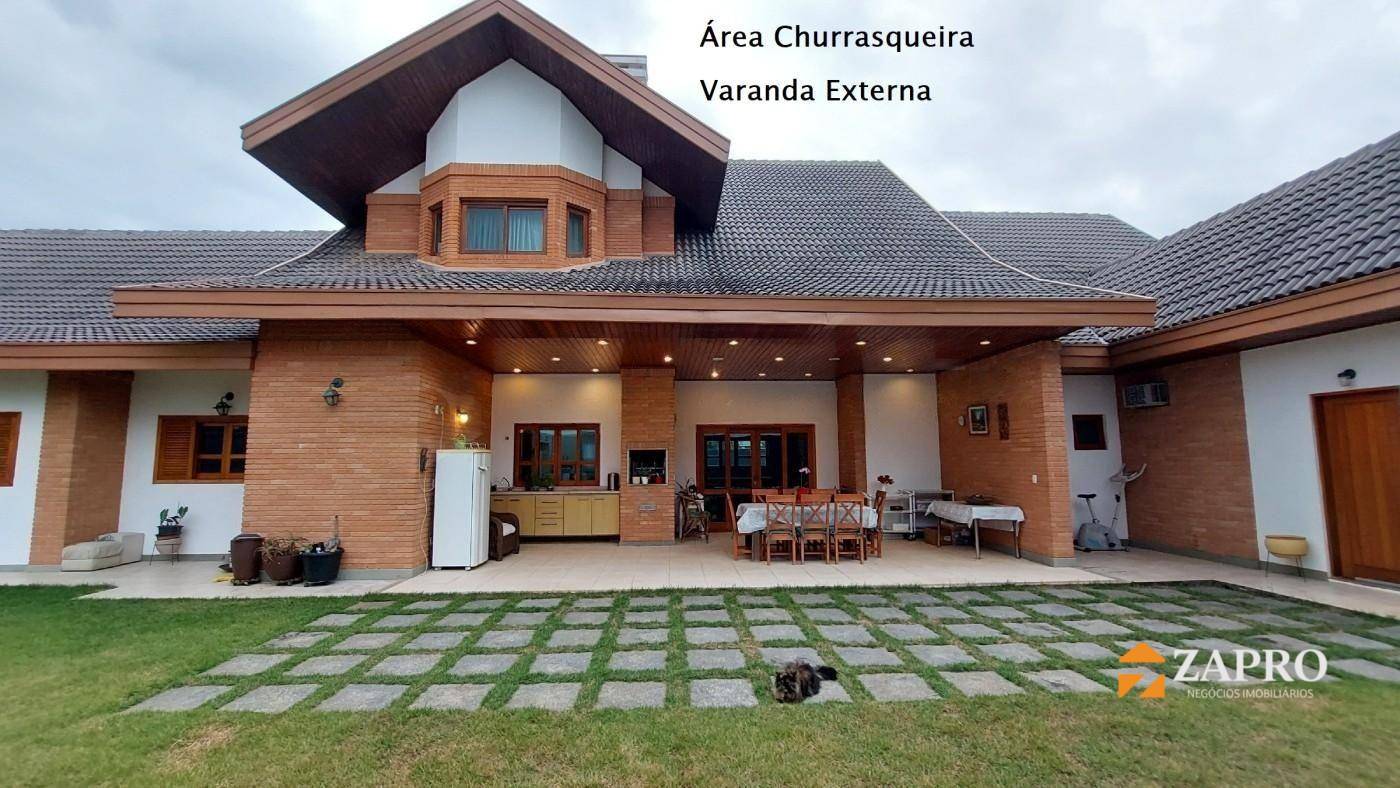 Casa de Condomínio, 4 quartos - Foto 2