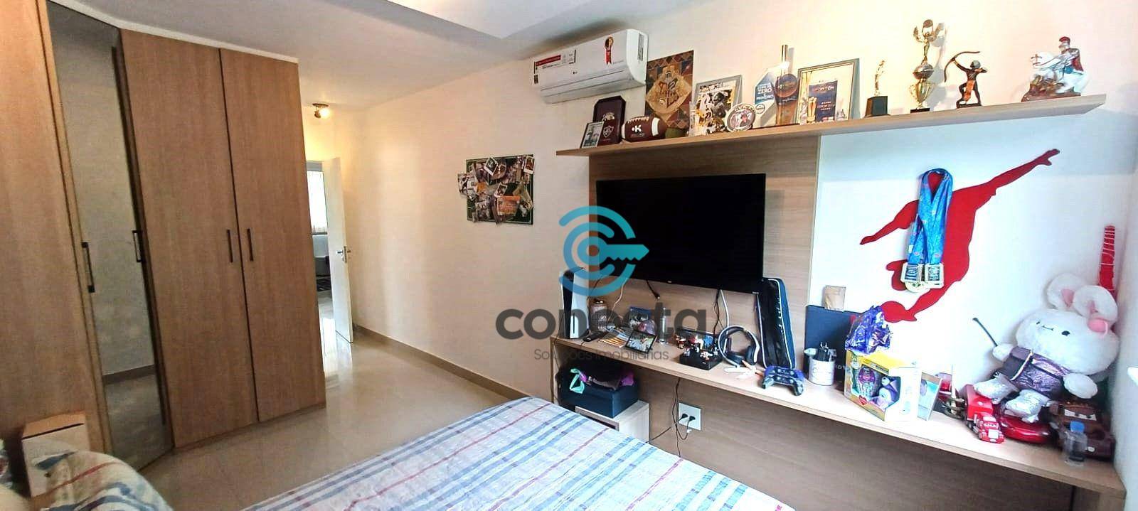 Casa de Condomínio à venda com 4 quartos, 190m² - Foto 27