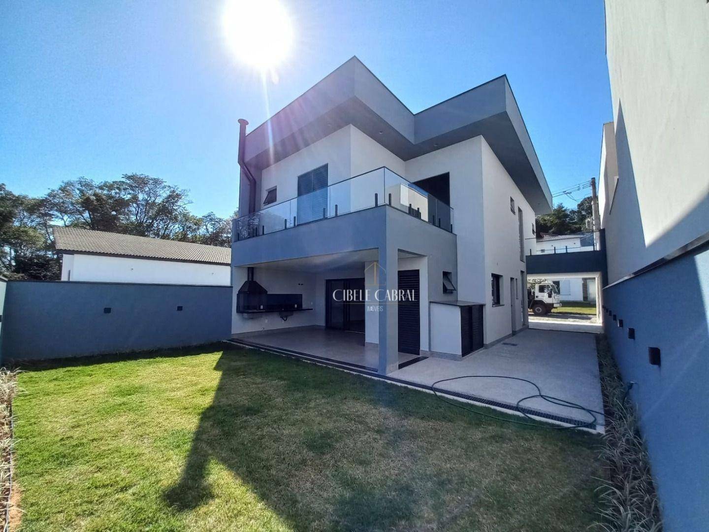 Casa de Condomínio à venda com 3 quartos, 195m² - Foto 39