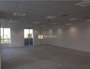 Conjunto Comercial-Sala para alugar, 521m² - Foto 6