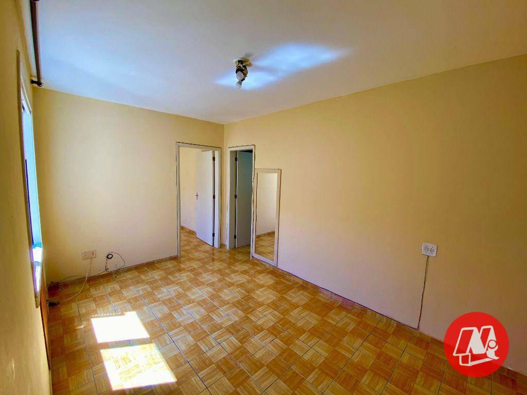 Apartamento para alugar com 1 quarto, 47m² - Foto 2