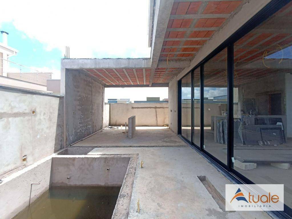 Casa de Condomínio à venda com 3 quartos, 290m² - Foto 22