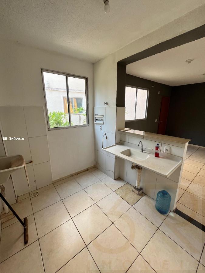 Apartamento à venda com 2 quartos, 42m² - Foto 8