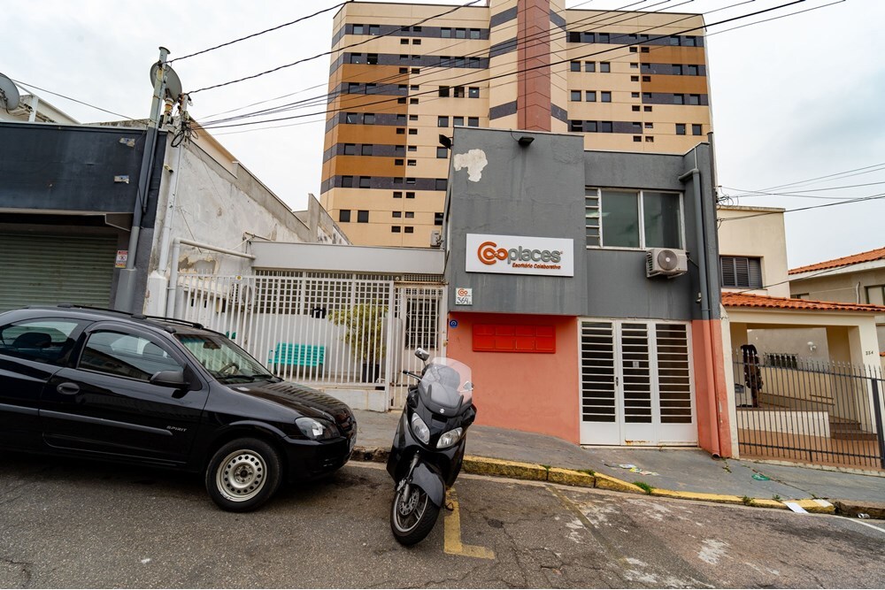 Imóvel Comercial Padrão à venda, 177m² - Foto 1