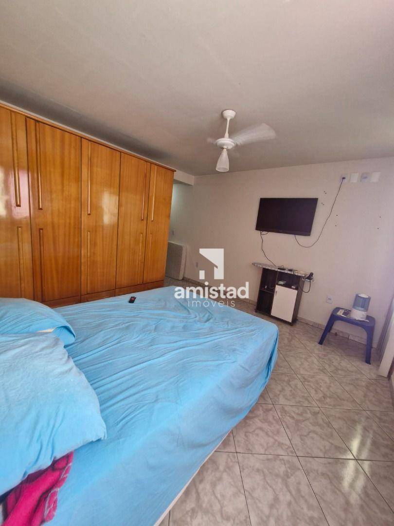 Apartamento à venda com 3 quartos, 122m² - Foto 3