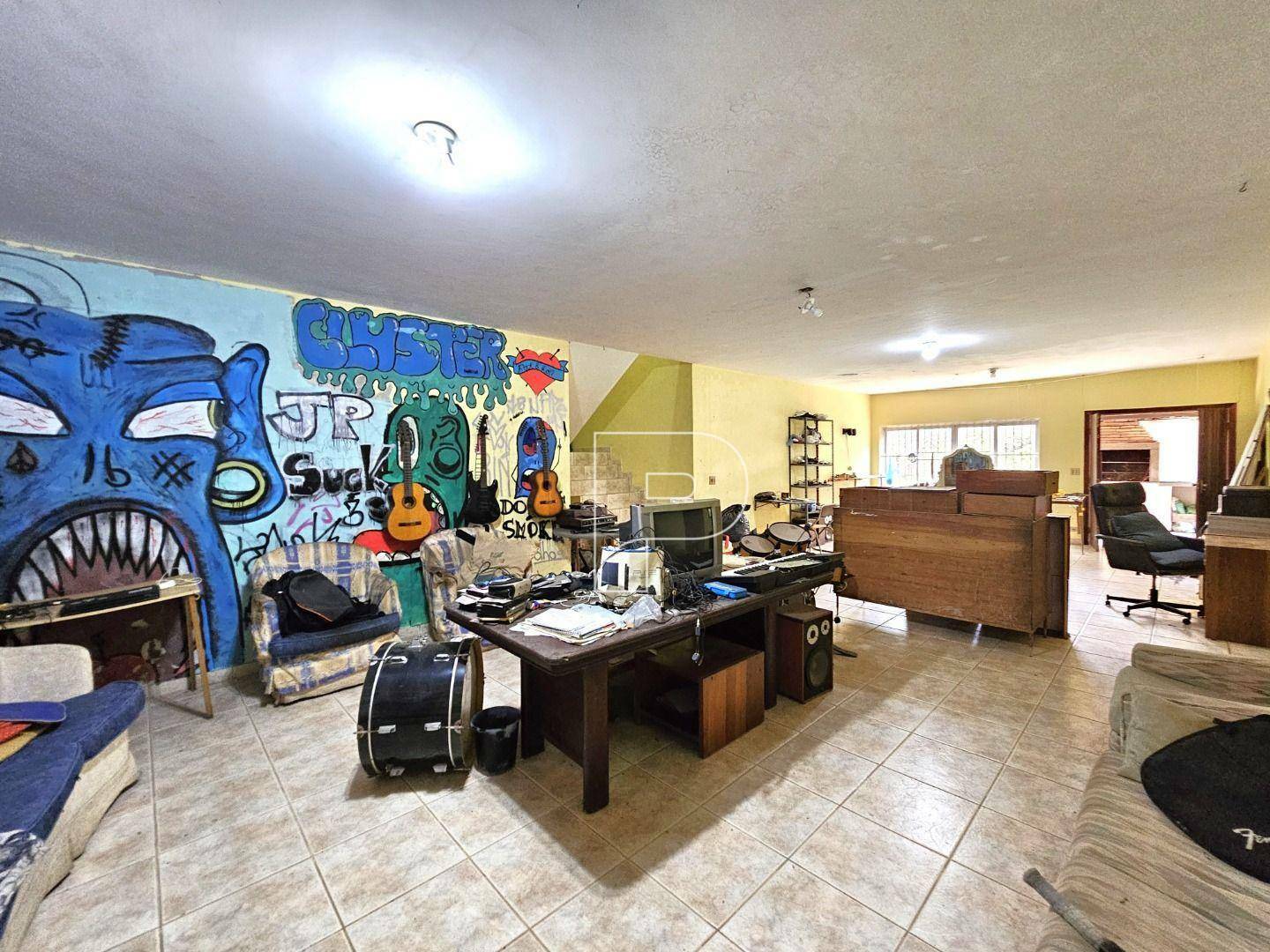 Casa de Condomínio à venda com 4 quartos, 400m² - Foto 34