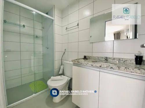 Apartamento à venda com 2 quartos, 47m² - Foto 5