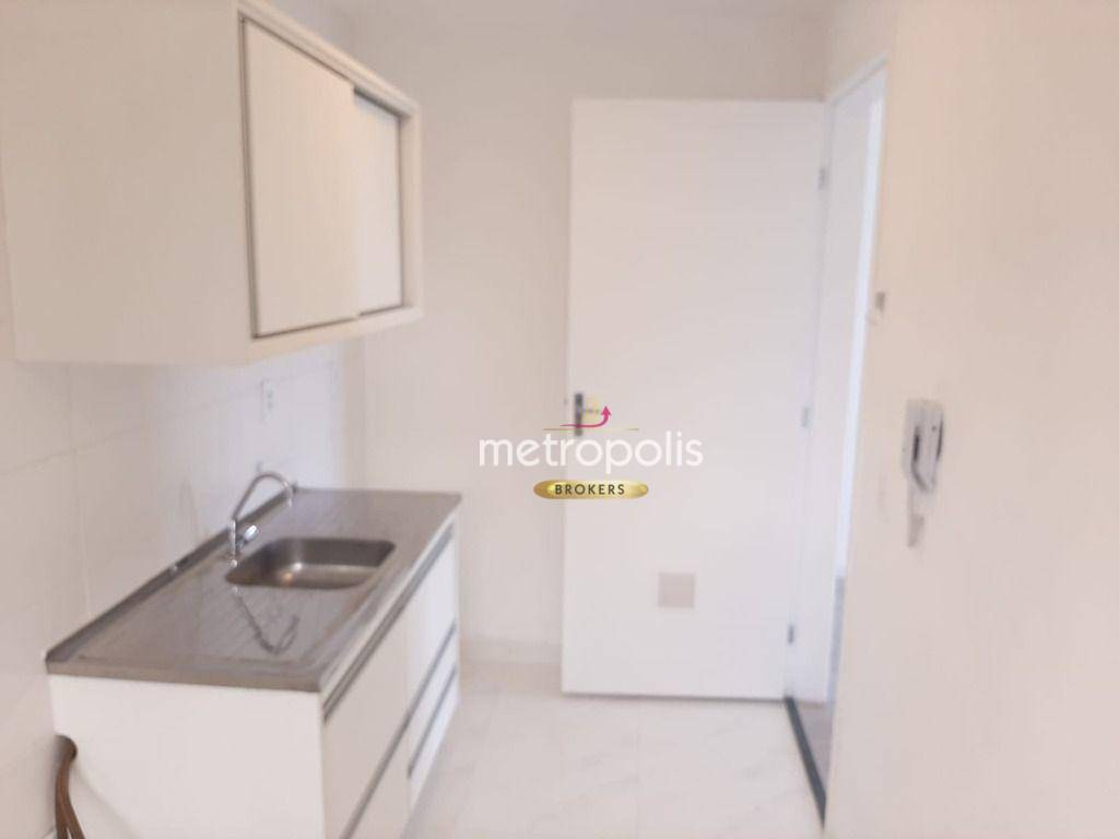 Apartamento à venda com 2 quartos, 44m² - Foto 2