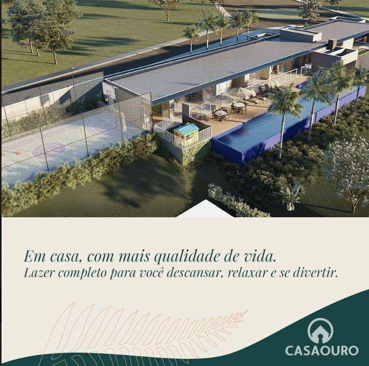 Casa de Condomínio à venda com 3 quartos, 116m² - Foto 38