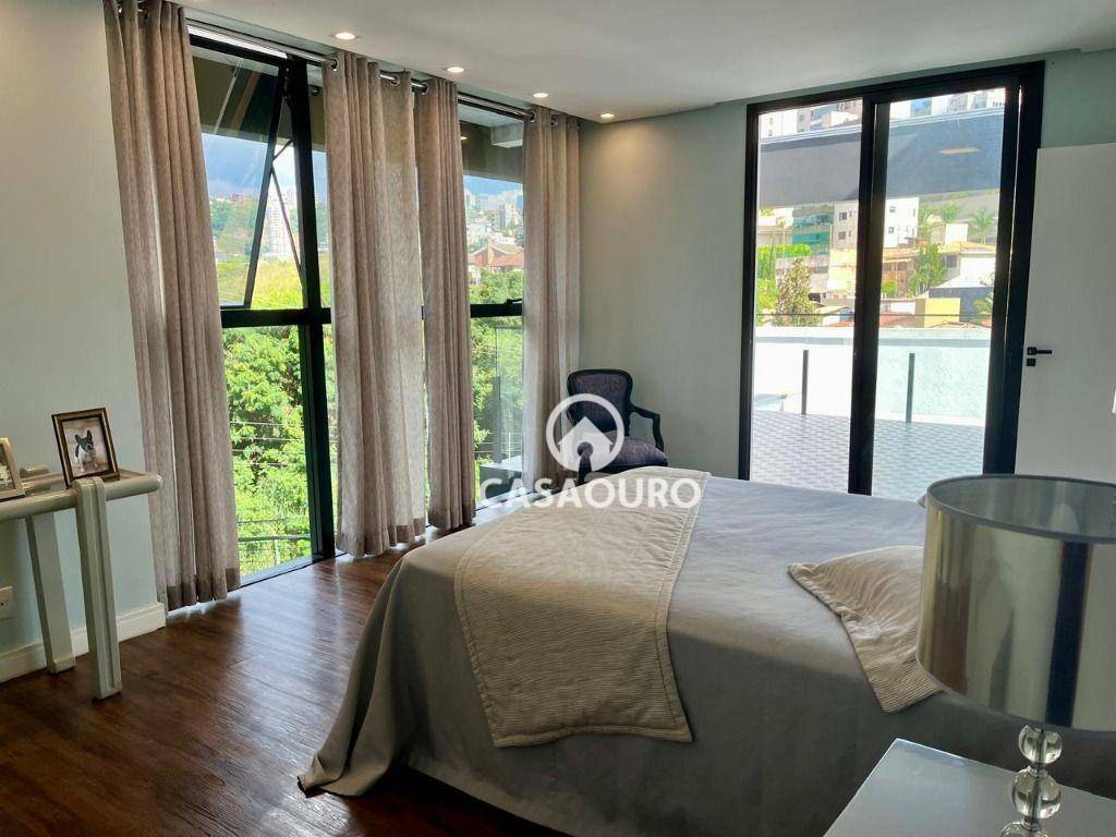 Casa de Condomínio à venda com 4 quartos, 379m² - Foto 23